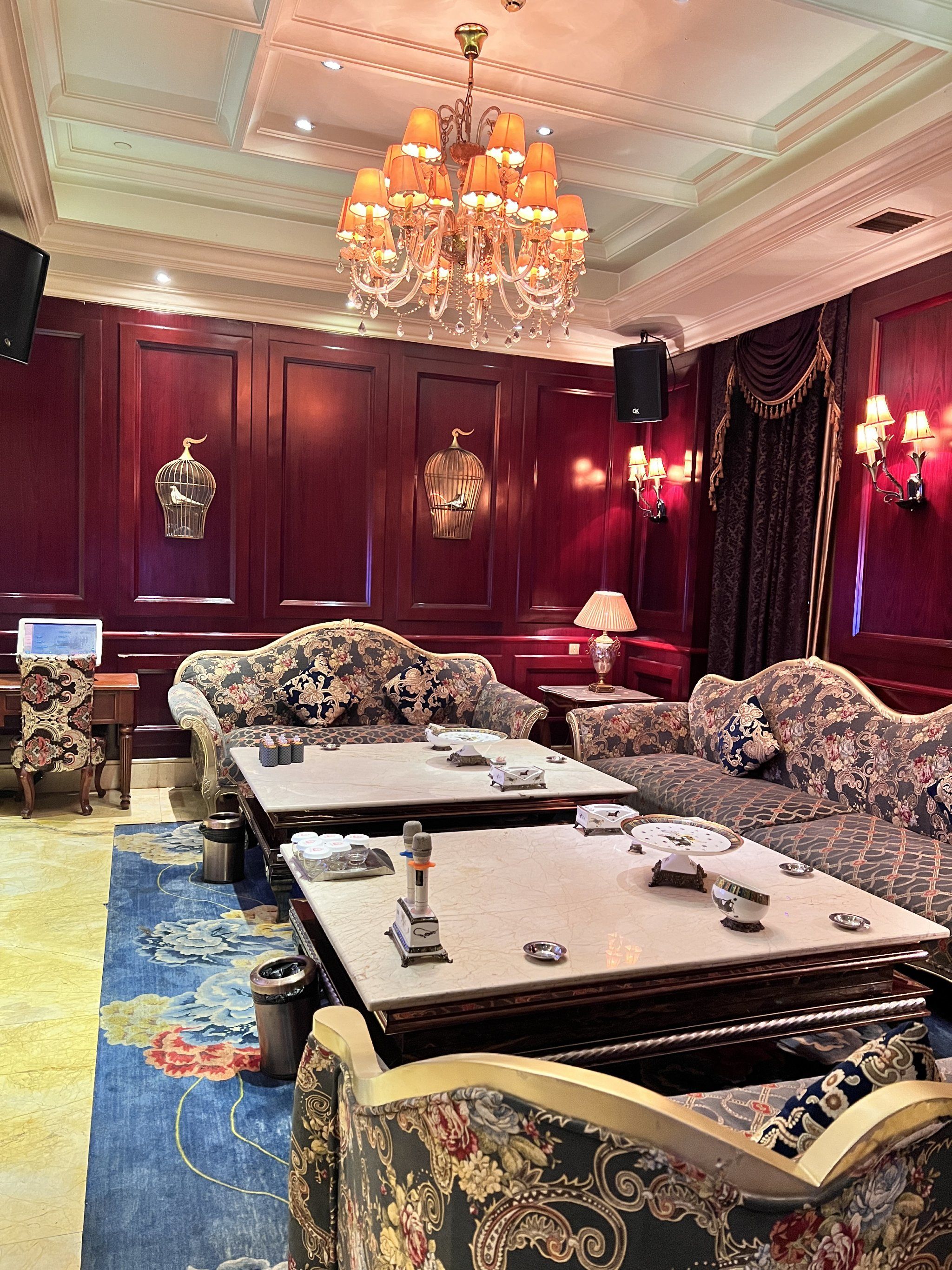 沈阳商务ktv单人商务ktv推荐-浑南区ktv预定