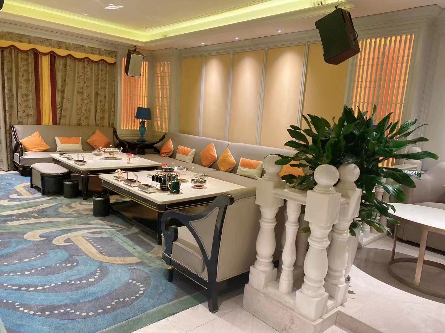 沈阳商务KTV尽享高端商务派对-浑南区ktv预定